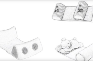 “Gối an toàn” làm trẻ sơ sinh chết ngạt