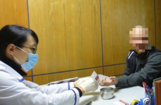 Phòng xét nghiệm ADN lật tẩy các trò lừa