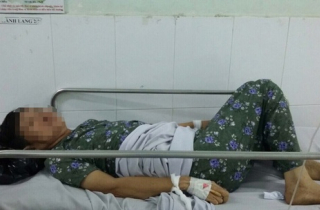 Rạng sáng, kịp cứu ca bệnh hôn mê do tụt đường huyết