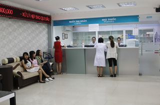 Sở Y tế công khai 17 phòng khám Trung Quốc tại TP HCM