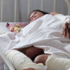 Mẹ con thai phụ bỏng nặng được bệnh viện cưu mang