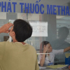 Người nghiện ma túy tổng hợp gia tăng ở Việt Nam