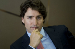 Bí quyết giữ vóc dáng chuẩn của Thủ tướng Canada Justin Trudeau