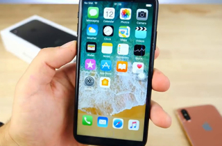 Apple có thể giảm giá iPhone X vào tháng 6