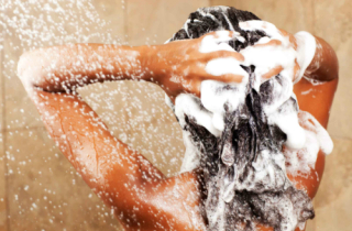 5 lưu ý không thể bỏ qua khi tắm vào mùa đông