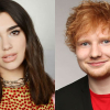 Dua Lipa, Ed Sheeran dẫn đầu đề cử Brit Awards 2018