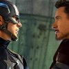 Chris Evans: \'Không ai đủ sức thay Robert Downey Jr. đóng Iron Man\'