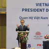 Quan hệ Việt Nam - Hoa Kỳ và 3 yếu tố ảnh hưởng