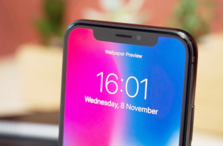 Phải đến 2019, tai thỏ trên iPhone X mới được nâng cấp