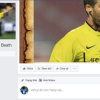 Dân mạng đua nhau lập Facebook giả mạo trọng tài trận U23 VN - Iraq