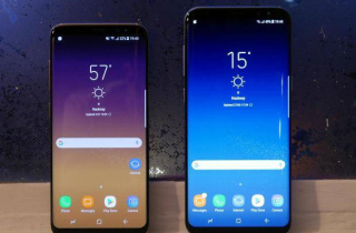 Galaxy S9 tại Trung Quốc sẽ có giá bán rẻ nhất thế giới