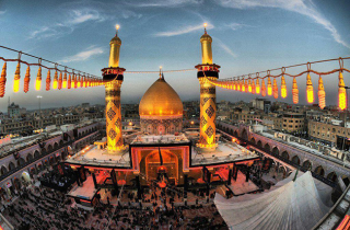 Không ngờ quê hương các cầu thủ U23 Iraq lại có những địa danh đẹp mê hồn thế này
