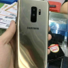 Galaxy S9 lộ ảnh với camera kép