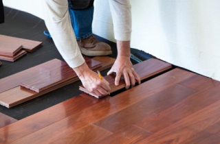 Những gia chủ gặp rắc rối khi nhận nhà hoàn thiện sẵn