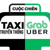 Taxi truyền thống “tố” Grab, Uber tung chiêu “cá lớn nuốt cá bé”