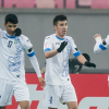 U23 Uzbekistan: \