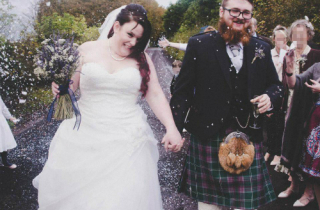 Sau đám cưới 13 ngày, cô dâu phát hiện sự thật đáng sợ về chồng
