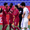Thắng nhọc U23 Hàn Quốc, U23 Qatar giành hạng Ba U23 Châu Á