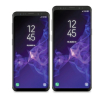 Lộ ảnh chính thức của Galaxy S9, S9+