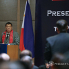 Philippines nói lại về phát ngôn “42 trinh nữ” của Tổng thống Duterte