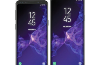 Galaxy S9 sẽ là smartphone đắt nhất dòng Galaxy S