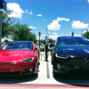Đánh bại bộ ba Đức, Tesla là xe sang bán chạy nhất tại Mỹ 2018