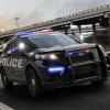 Ford Police Interceptor - xe cảnh sát hàng đầu thế giới - VnExpress