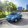 Ba ưu điểm giúp Suzuki Celerio chinh phục khách hàng