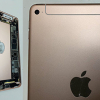 iPad mini 5 lộ ảnh với thiết kế mới