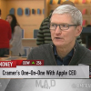 CEO Apple – Tim Cook nói gì giữa tâm bão?