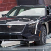 Cadillac sẽ chuyên sản xuất ôtô điện