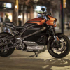 Mô tô điện Harley-Davidson LiveWire 2020 giá đắt ngang Hyundai Kona Electric