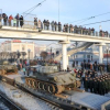 Hành trình trở về quê hương của huyền thoại T-34