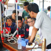 Tuyển sinh 2019: Các trường mở nhiều ngành mới độc, lạ