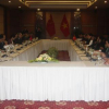 Đàm phán cấp chính phủ về biên giới lãnh thổ Việt-Trung