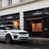 Giảm giá hàng trăm triệu đồng cho khách mua xe Land Rover