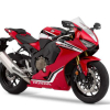 Honda CBR1000RR Fireblade và CB1000R sắp đổ bộ, dân chơi Việt háo hức