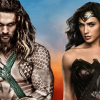 Vì sao Aquaman, Wonder Woman thắng lợi còn Batman, Superman thất bại?