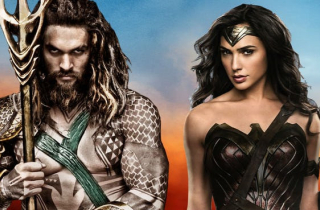 Vì sao Aquaman, Wonder Woman thắng lợi còn Batman, Superman thất bại?