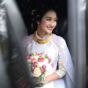 Những mỹ nhân Việt đeo vàng nặng trĩu, cưới đại gia thân thế khủng cỡ nào?