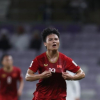 Nhờ CĐV Việt Nam, Quang Hải vô đối tại Asian Cup 2019