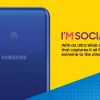 Samsung chính thức tung chip sử dụng cho Galaxy M