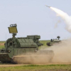 Tor-M2U vá lỗ hổng chết người khi Israel chọc thủng Pantsir-S1?