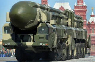 Con đường Washington chọn là lộ trình thảm họa