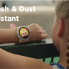 Đã có đồng hồ thông minh đầu tiên cho trẻ em - Coolpad Dyno