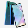 Huawei P30-series lộ ảnh thực tế, đẹp hơn iPhone XS