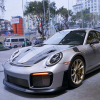 Siêu phẩm tốc độ Porsche 911 GT2 RS giá hơn 20 tỷ đồng tại Việt Nam