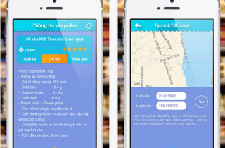 Tổng hợp những ứng dụng kiểm tra mã vạch chính xác nhất cho iPhone