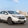 Honda CR-V 2018 hết xe trong vòng nửa tháng