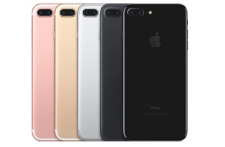 Apple thừa nhận có lỗi trên một số máy iPhone 7